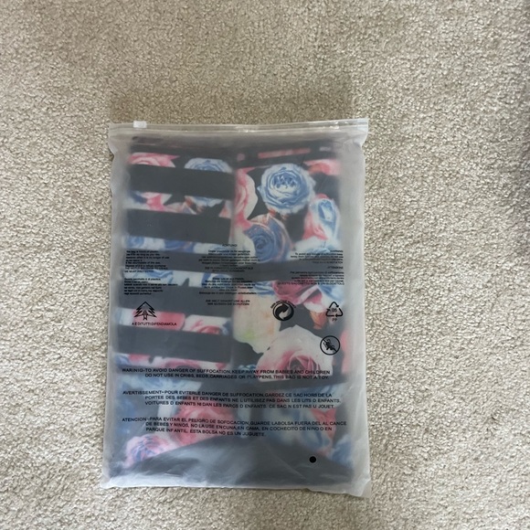 Flower waist trainer - Picture 3 of 6